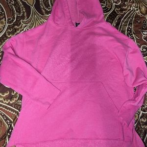 Hoodie women small